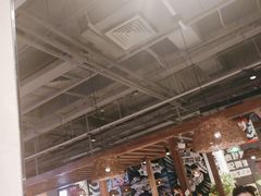 大堂-管氏翅吧(台湾街店)