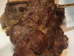 -山之川日料放题(通州店)