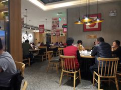 大堂-大碗先生(万家丽店)