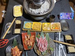 -炭虎烤肉(桂林路店)