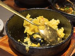 -得意啫·广东啫啫煲(前海HOP店)