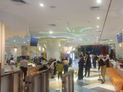 -meland亲子乐园•派对•研学(苏州悠方购物中心店)