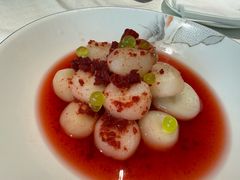 -羲和雅苑•北京烤鸭(瑞吉店)