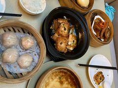 -满福隆酒楼(万绿园店)