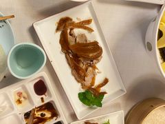 -天和晟烤鸭店(世纪坛店)