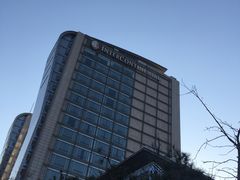 -青岛海尔洲际酒店