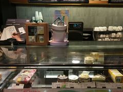 -星巴克(来福士2F店)