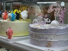 -莫卡乡村(黄龙万科店)