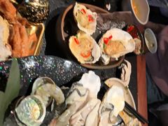 -牛New寿喜烧(闵行龙湖天街店)