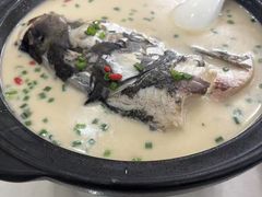 -鱼味馆(万佛湖店)