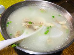 -阿灶卤煮老店·姜母鸭(五店市总店)