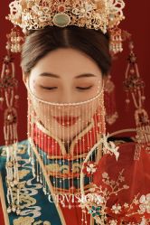 -CD视觉婚纱摄影