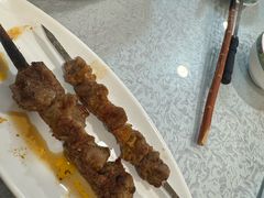 -汗腾格里·风味餐厅(新疆驻京办店)