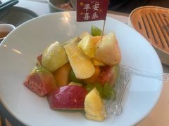 -南拳十三姨·潮汕砂锅粥·粤菜(西单大悦城店)