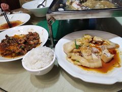 -张记旺角食街(动物园店)