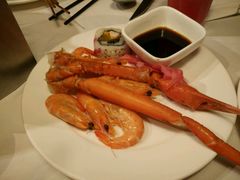 android_upload_pic-星伦多 自助料理(圆融店)