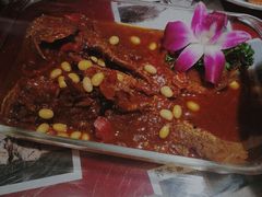 -味福记·本地特色菜(八一万达广场店)