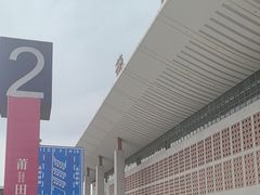 -莆田站