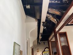 -野渡坡·极致湘菜·庭院餐厅(汉阳店)