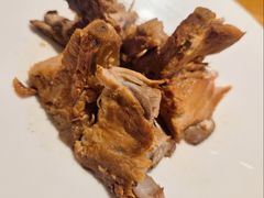 酱脊骨-伊喜饺子·烤鸭(五道口学院路店)