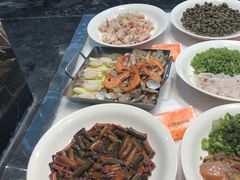 -梁家大院•农家菜(昆山会展中心店)