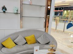 -筋骨堂热敷推拿按摩(招商花园城店)