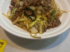 -二扁私房面馆(崂山路店)