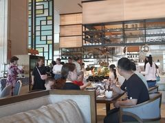 -水月周庄铂尔曼酒店 · 漾全日餐厅