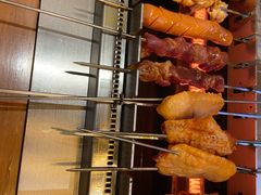 -白玉串城(南六中路店)