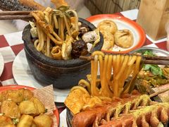 -万达广场(泰安泰山店)