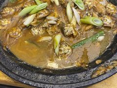 -君霖海鲜私房菜(春柳店)