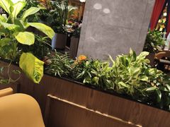 -半秋山西餐厅(巴南万达广场店)