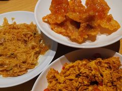 -关东小磨东北菜(上海长风大悦城店)