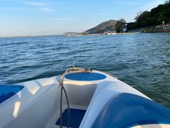 -南京金牛湖风景区