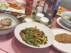 -老蒲鲜·地标·非遗美食(涵江店)