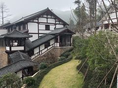 -径山寺
