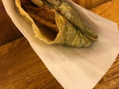 -真素诚·清真(新华路店)