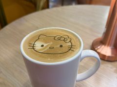 -逸派咖啡 EPARKCOFFEE(广安门店)