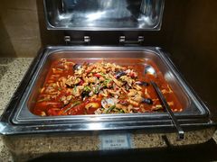 -汉巴味德·烤肉与啤酒的自助(杭州大悦城店)