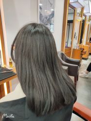 -心迪染发专门店