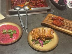 -锦城印象火锅(天府三街店)