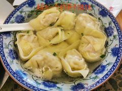 -217笋干馄饨