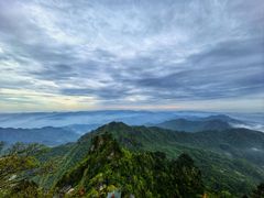 -武当山风景区