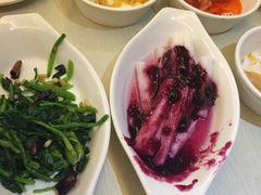 -金豆角砂锅焖面(安贞店)