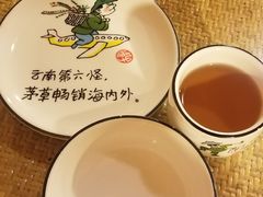 -多哥水傣味餐厅(司马巷店)