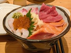 -大岛日本料理铁板烧(南通大饭店)