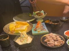-樱嘢·炭火烧肉(惠南店)