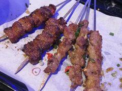 -96农蝎虾(江桥老街店)