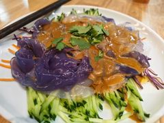 -伊喜饺子·烤鸭(五道口学院路店)