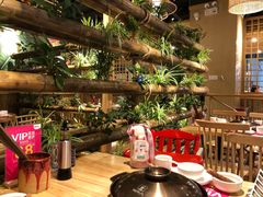 -椰夫人·养生椰子鸡(黄埔时代城店)
